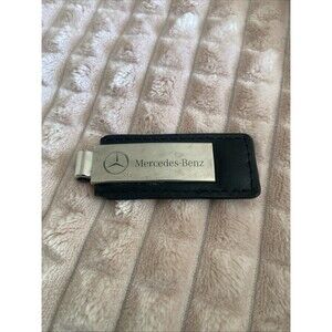 mercedes benz key chain